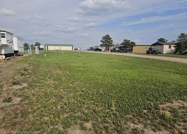 Property at 119 Riverside St, Pollock, SD 57648