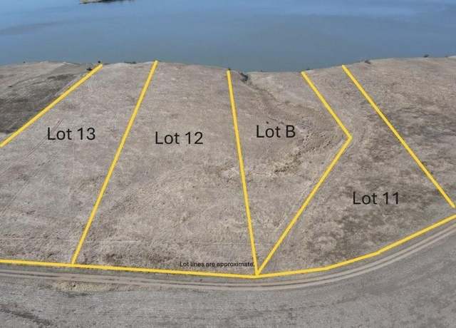 Property at Property in Bowdle, SD 57428