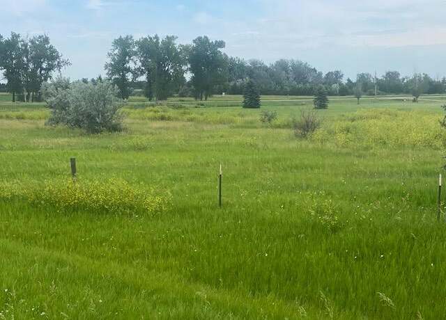 Property at 37101 134th St, Mina, SD 57451