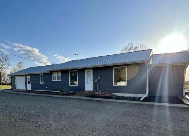 Property at 711 8th St, Timber Lake, SD 57656, 3 beds, 1 bath