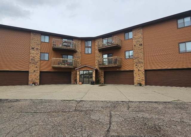 Property at 1015 Circle Dr #203, Aberdeen, SD 57401, 2 beds, 1.75 baths