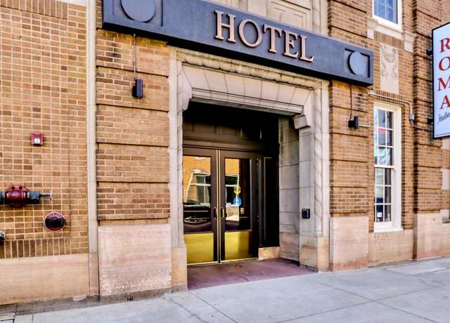 Property at 104 S Main St Unit 6Z, Aberdeen, SD 57401, 2 beds, 2 baths