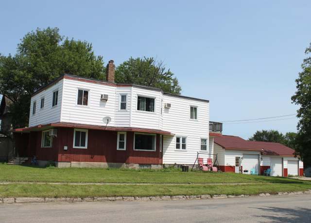 Property at 902 Main St, Webster, SD 57274