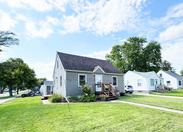 Property at 601 N Jackson St #57401, Aberdeen, SD 57401, 3 beds, 2 baths