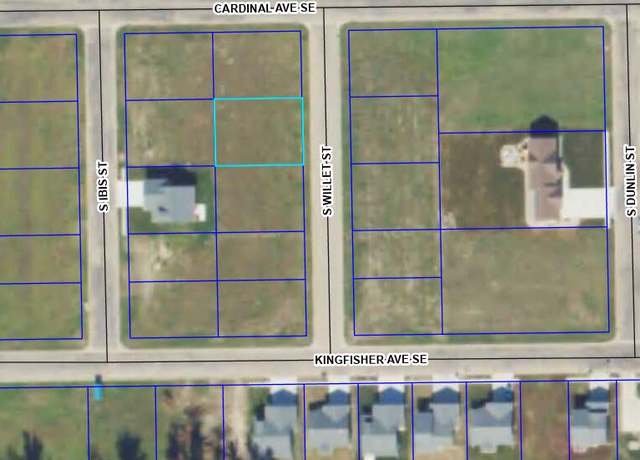 Property at 808 S Willet St, Aberdeen, SD 57401