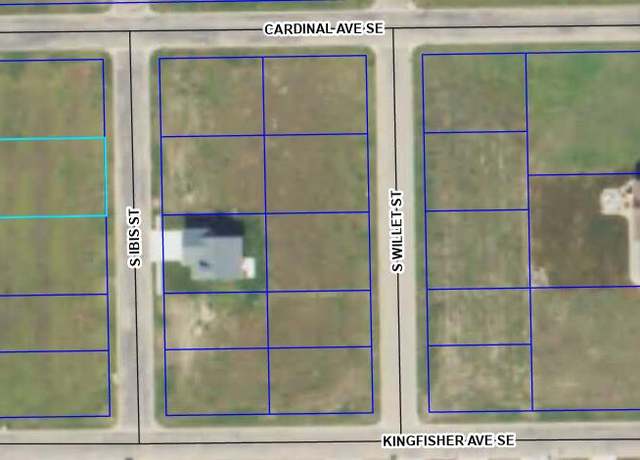 Property at 810 S Ibis St, Aberdeen, SD 57401