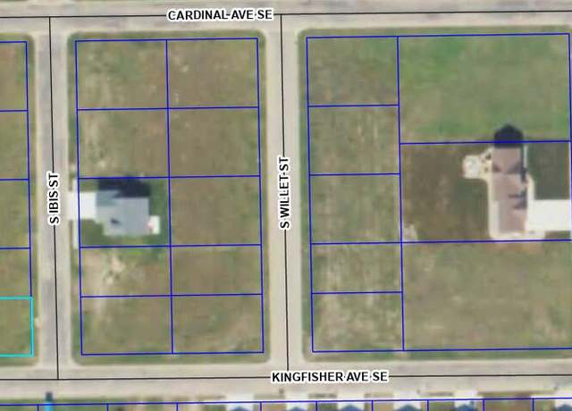 Property at 918 S Ibis St, Aberdeen, SD 57401