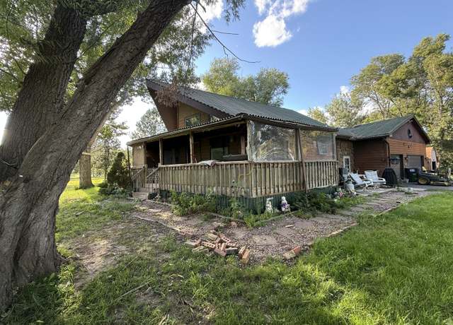 Property at 13191 384th Ave, Aberdeen, SD 57401, 2 beds, 2 baths