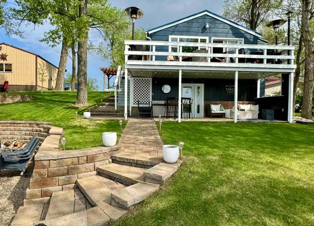 Property at 126239 N Bridge Rd, Aberdeen, SD 57401, 3 beds, 3 baths