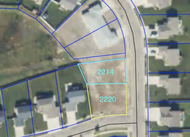 Property at 2220 S Merton St, Aberdeen, SD 57401