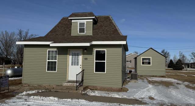 Photo of 77 Campbell Ave, Stratford, SD 57474