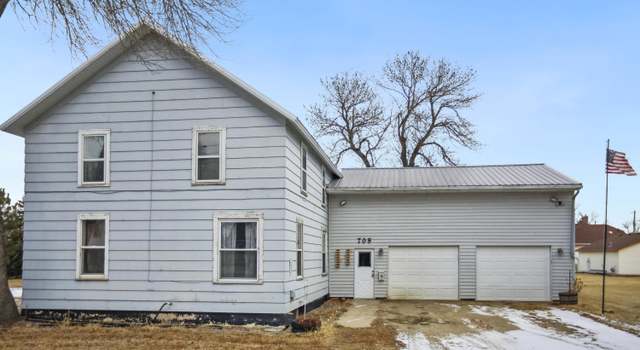 Photo of 708 4th St, Ipswich, SD 57451