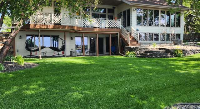 Photo of 216 Nesbitt Dr, Mina, SD 57451