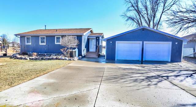 Photo of 502 N Sunset Dr, Mina, SD 57451