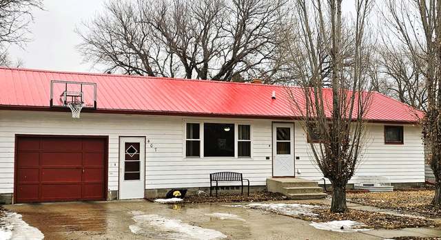 Photo of 407 5th St, Eureka, SD 57437