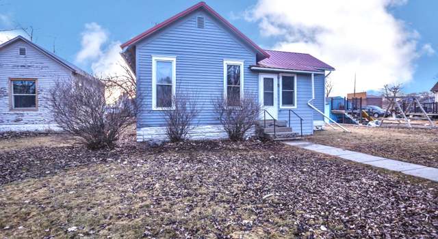 Photo of 22 N 4th St, Groton, SD 57445