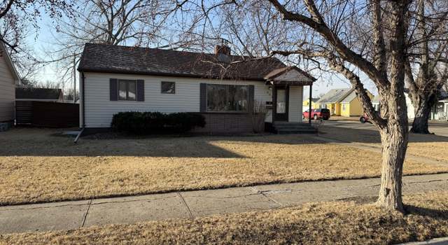Photo of 802 SE 12th Ave, Aberdeen, SD 57401