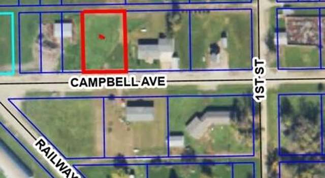 Photo of 55 E Campbell Ave, Stratford, SD 57474
