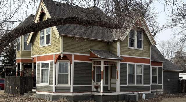 Photo of 501 E 6th Ave, Redfield, SD 57469