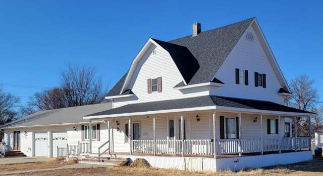 Photo of 283 2nd Ave, Hoven, SD 57450
