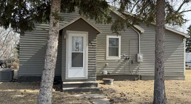Photo of 595 2nd St, Stratford, SD 57474