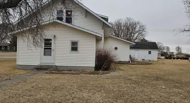 Photo of 418 O'gorman St, Hoven, SD 57450