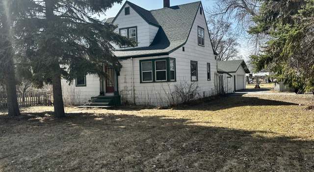 Photo of 701 3rd St, Hecla, SD 57446