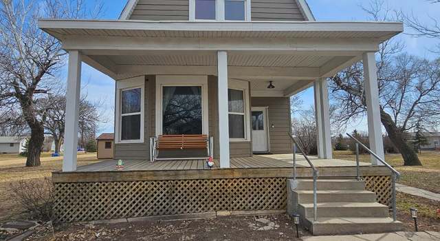 Photo of 53 1st Ave, Mellette, SD 57461