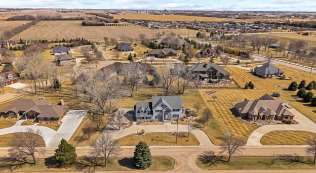 Photo of 2430 Pheasant Run Blvd, Aberdeen, SD 57401