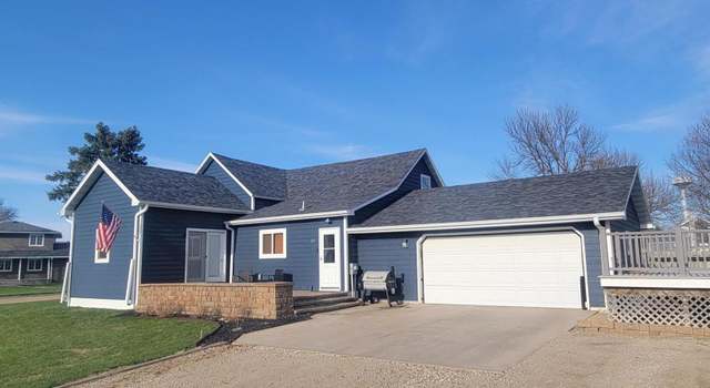 Photo of 120 2nd Ave, Warner, SD 57479