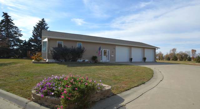 Photo of 301 N Richmond St, Roscoe, SD 57471