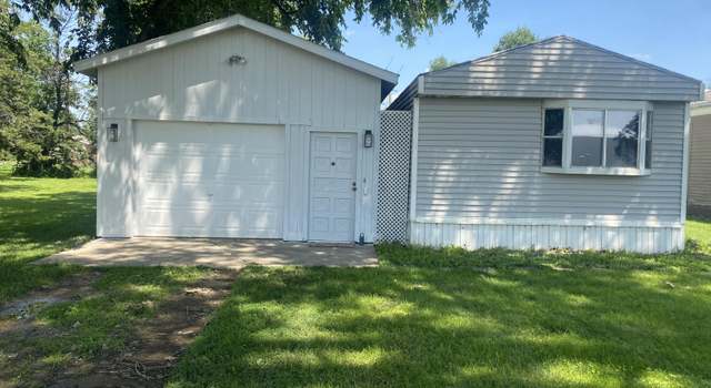 Photo of 5 E Railroad Ave, Groton, SD 57445