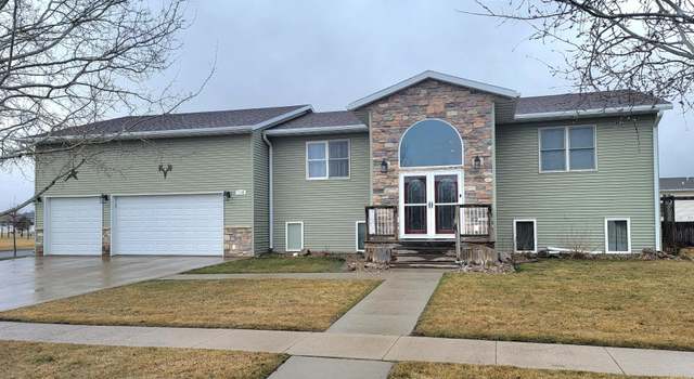 Photo of 1118 SW 15th Ave, Aberdeen, SD 57401