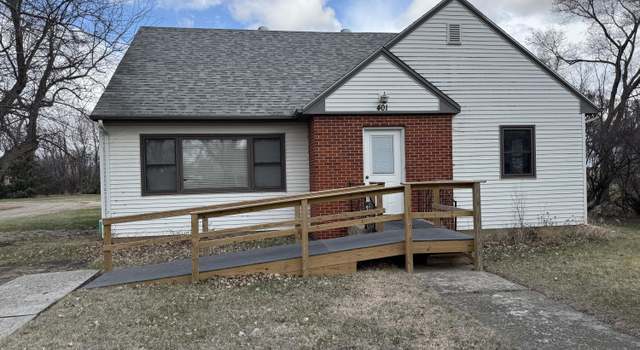 Photo of 401 Swift Ave, Cresbard, SD 57435