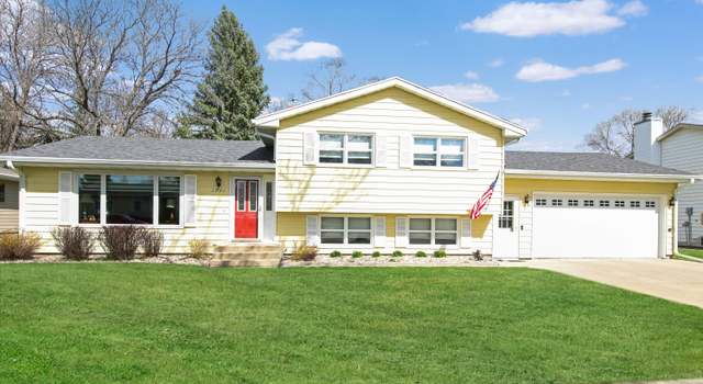 Photo of 1721 S 8th St, Aberdeen, SD 57401