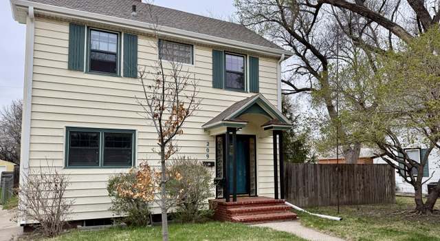 Photo of 209 SE 9th Ave, Aberdeen, SD 57401