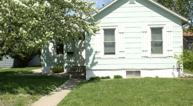 Photo of 1207 SE 4th Ave, Aberdeen, SD 57401