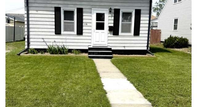 Photo of 1116 S Lloyd St, Aberdeen, SD 57401