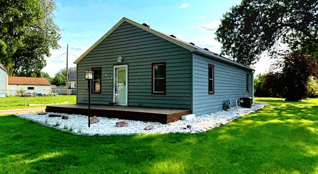 Photo of 3413 N 8th Ave, Sioux Falls, SD 57104