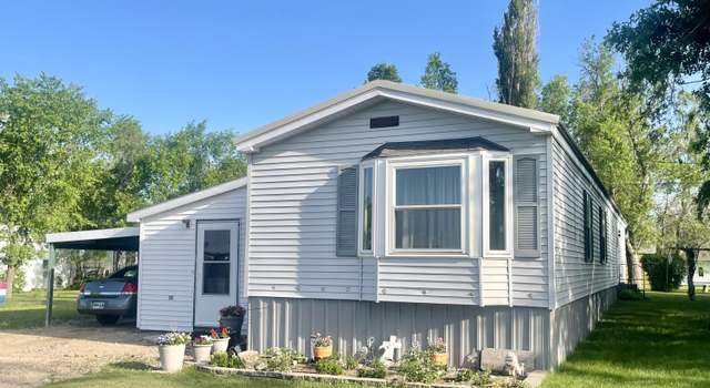 Photo of 4083 S 1st Ave Lot 5, Bowdle, SD 57428