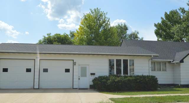 Photo of 208 S Richmond St, Roscoe, SD 57471