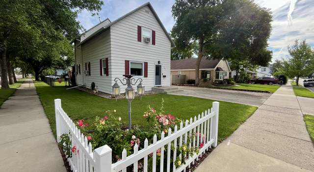 Photo of 1024 SW 8th Ave, Aberdeen, SD 57401