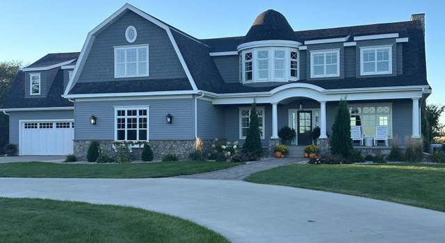 Photo of 38613 142nd St, Warner, SD 57479