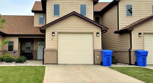 Photo of 1916 Prospect Ave #5, Aberdeen, SD 57401