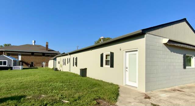 Photo of 150 2nd St, Conde, SD 57434