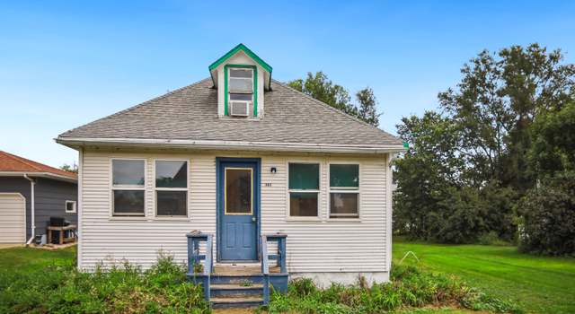 Photo of 305 N Main St, Groton, SD 57445