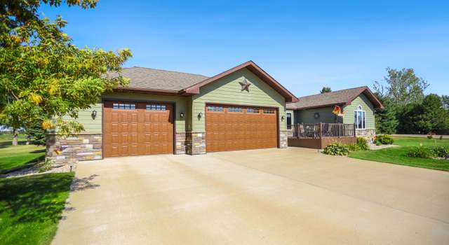 Photo of 284 S Sunset Dr, Mina, SD 57451