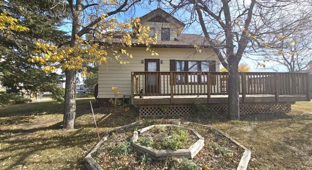Photo of 109 SW Elm St, Herreid, SD 57632
