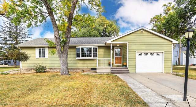Photo of 9 E 3rd Ave, Groton, SD 57445