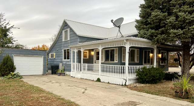Photo of 407 N Andrew St, Roscoe, SD 57471